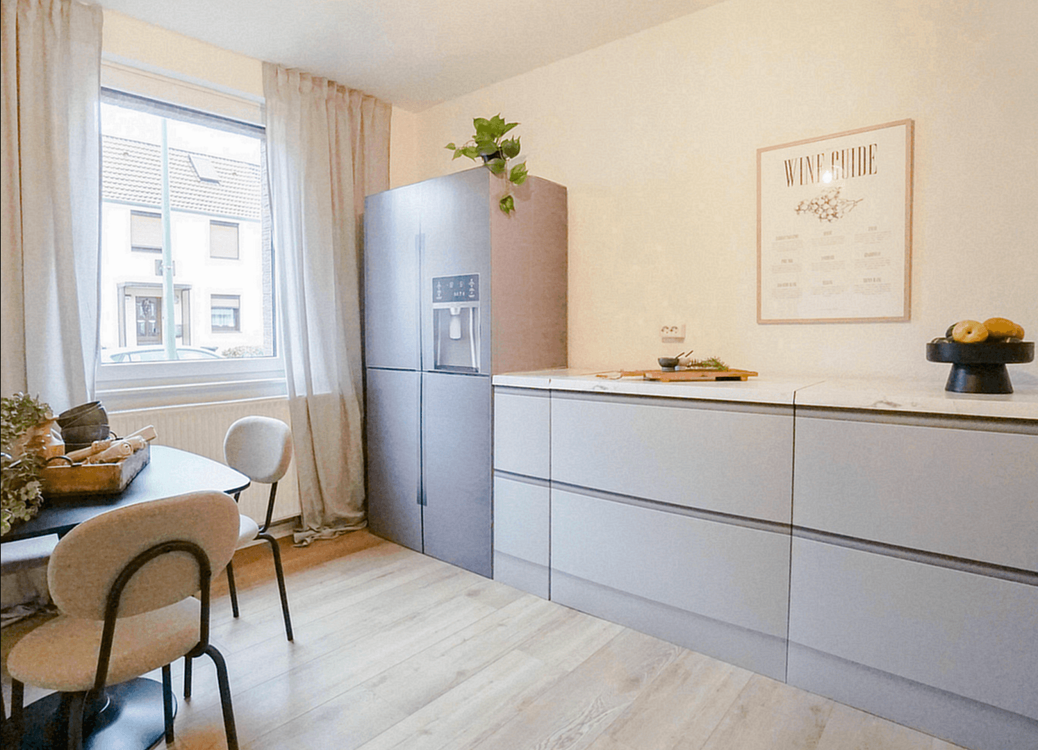 Predaj domu 130 m², pozemek 287 m², Bremerhaven, Brémy Predaj domu 130 m², pozemek 287 m², Bremerhaven, Brémy