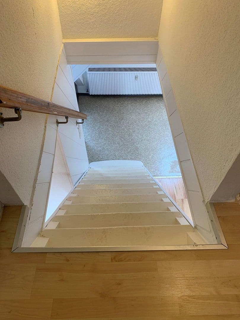 Prenájom bytu 3-izbový 70 m², Rodensteiner Str. 14, Fränkisch-Crumbach, Hesensko Prenájom bytu 3-izbový 70 m², Rodensteiner Str. 14, Fränkisch-Crumbach, Hesensko