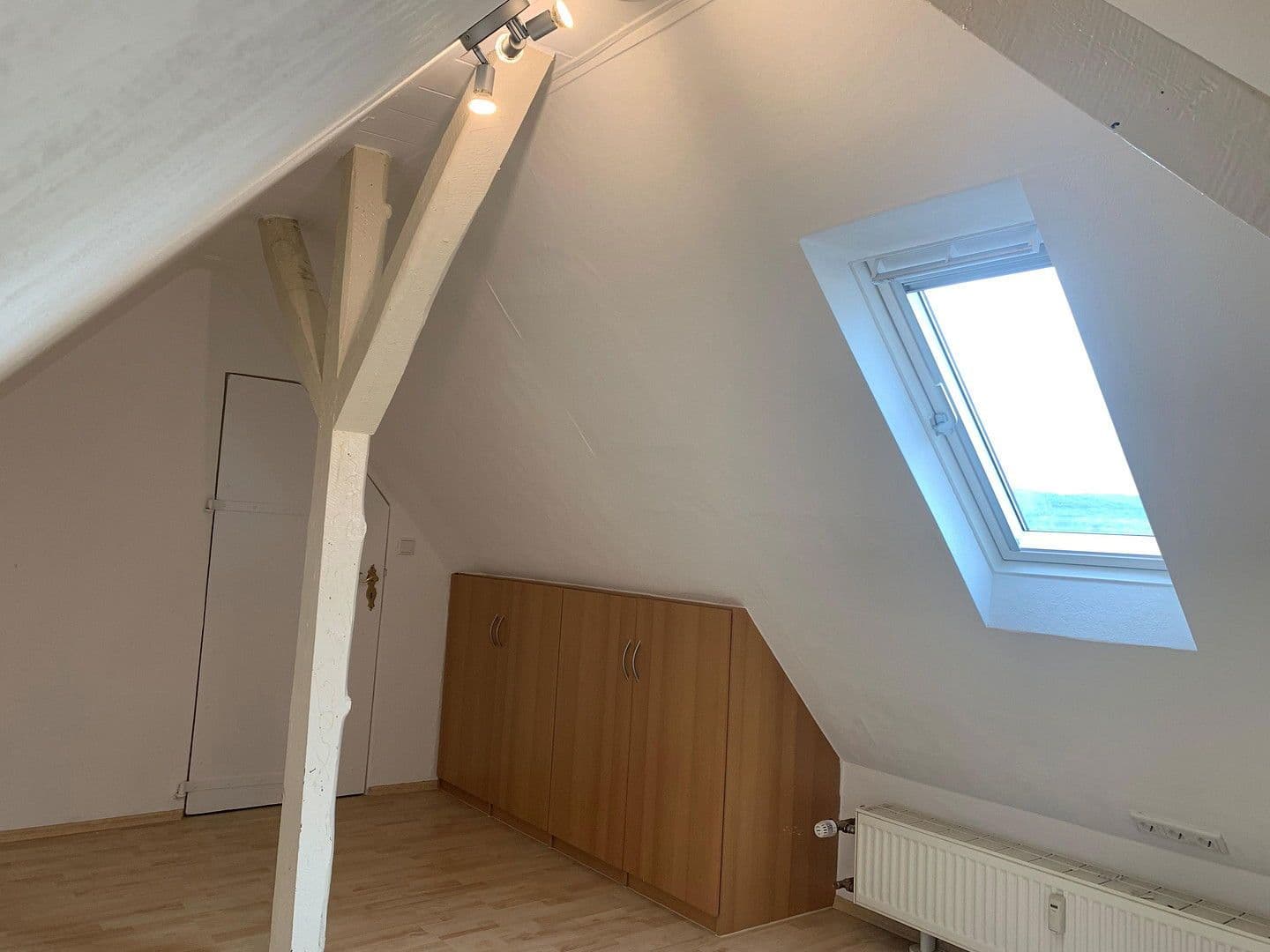 Prenájom bytu 3-izbový 70 m², Rodensteiner Str. 14, Fränkisch-Crumbach, Hesensko Prenájom bytu 3-izbový 70 m², Rodensteiner Str. 14, Fränkisch-Crumbach, Hesensko