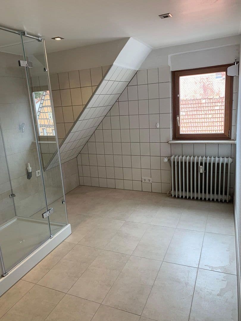Prenájom bytu 3-izbový 70 m², Rodensteiner Str. 14, Fränkisch-Crumbach, Hesensko Prenájom bytu 3-izbový 70 m², Rodensteiner Str. 14, Fränkisch-Crumbach, Hesensko