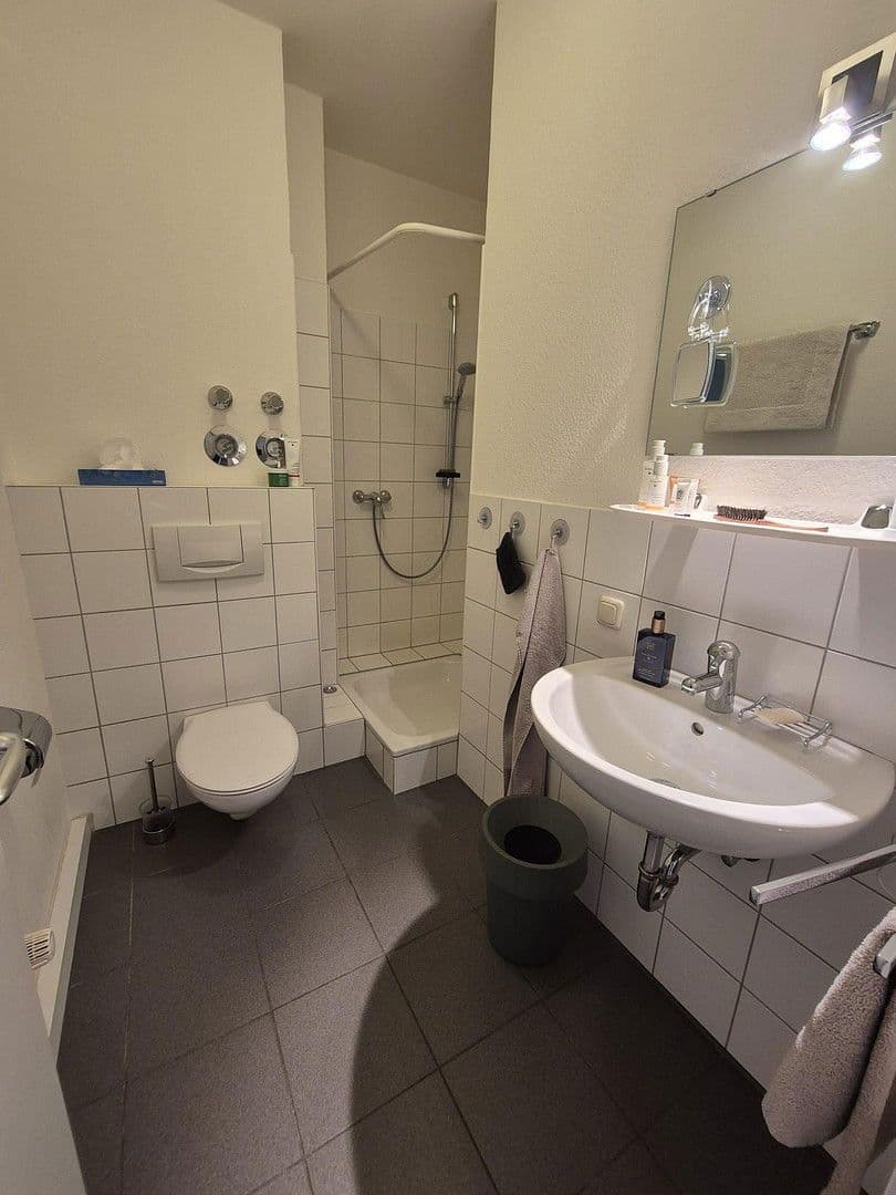 Prenájom bytu 2-izbový 66 m², Robensstraße XX, Aachen, Severné Porýnie - Westfálsko Prenájom bytu 2-izbový 66 m², Robensstraße XX, Aachen, Severné Porýnie - Westfálsko