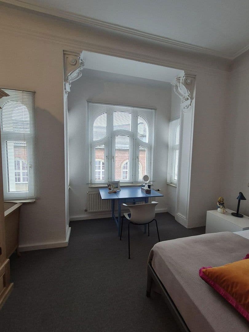 Prenájom bytu 2-izbový 66 m², Robensstraße XX, Aachen, Severné Porýnie - Westfálsko Prenájom bytu 2-izbový 66 m², Robensstraße XX, Aachen, Severné Porýnie - Westfálsko