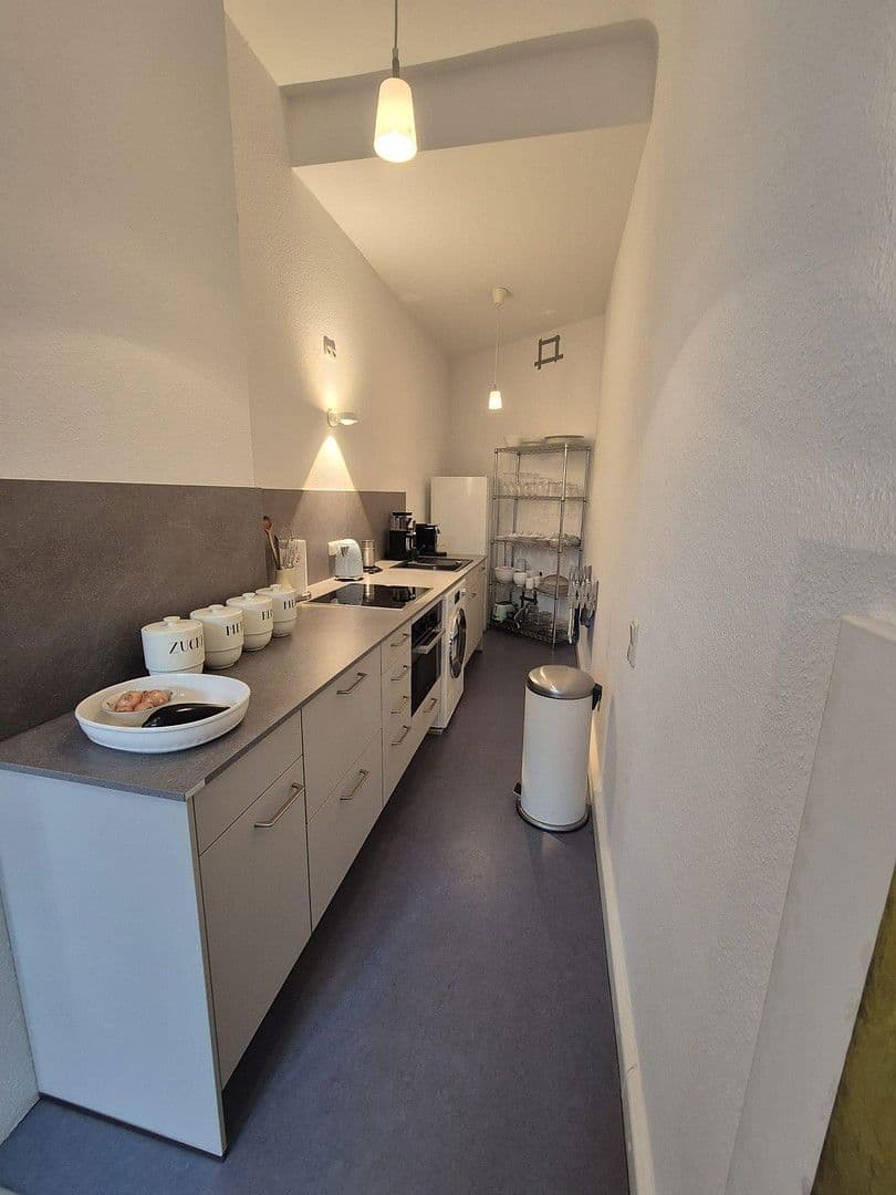 Prenájom bytu 2-izbový 66 m², Robensstraße XX, Aachen, Severné Porýnie - Westfálsko Prenájom bytu 2-izbový 66 m², Robensstraße XX, Aachen, Severné Porýnie - Westfálsko