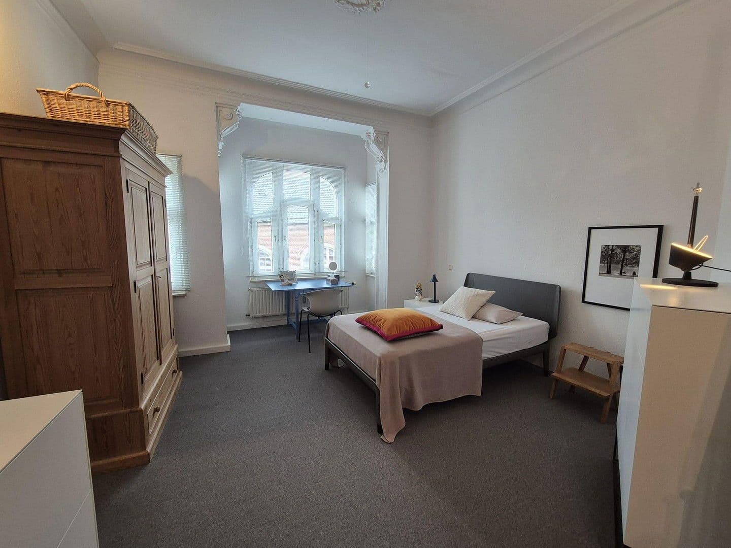 Prenájom bytu 2-izbový 66 m², Robensstraße XX, Aachen, Severné Porýnie - Westfálsko Prenájom bytu 2-izbový 66 m², Robensstraße XX, Aachen, Severné Porýnie - Westfálsko