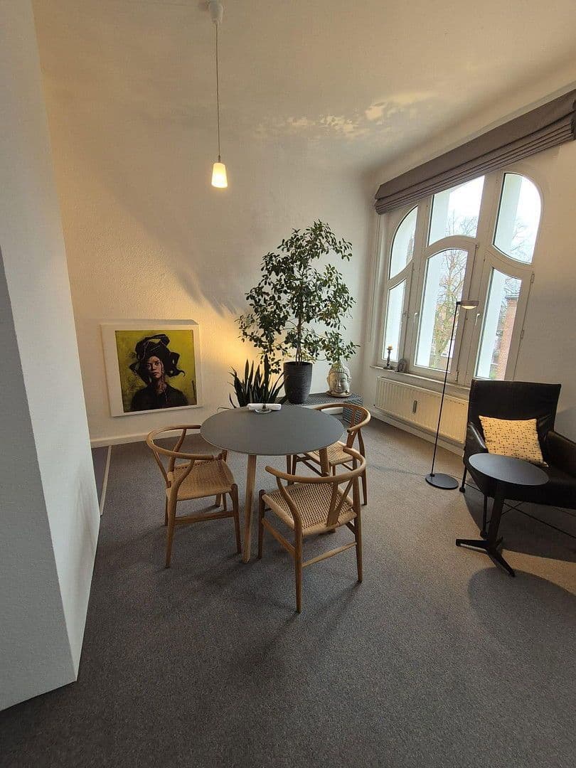 Prenájom bytu 2-izbový 66 m², Robensstraße XX, Aachen, Severné Porýnie - Westfálsko Prenájom bytu 2-izbový 66 m², Robensstraße XX, Aachen, Severné Porýnie - Westfálsko