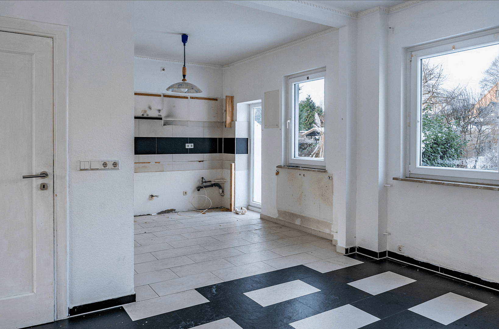 Predaj domu 144 m², pozemek 319 m², Bremerhaven, Brémy Predaj domu 144 m², pozemek 319 m², Bremerhaven, Brémy