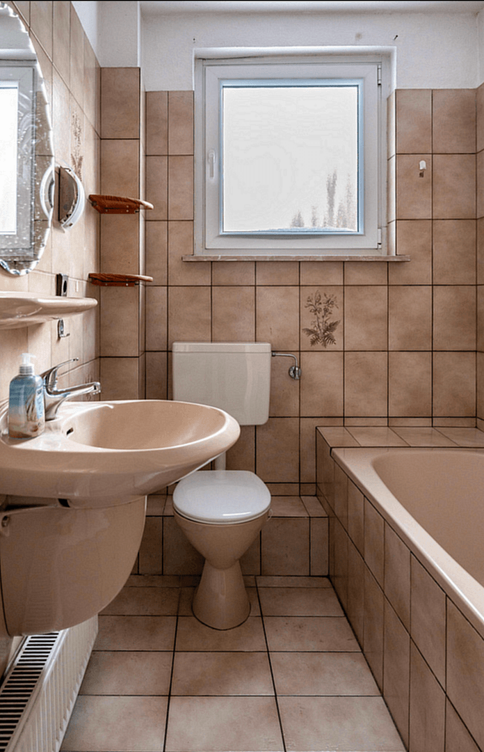 Predaj domu 144 m², pozemek 319 m², Bremerhaven, Brémy Predaj domu 144 m², pozemek 319 m², Bremerhaven, Brémy