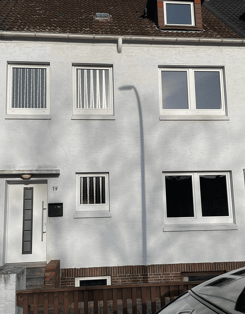 Predaj domu 144 m², pozemek 319 m², Bremerhaven, Brémy Predaj domu 144 m², pozemek 319 m², Bremerhaven, Brémy