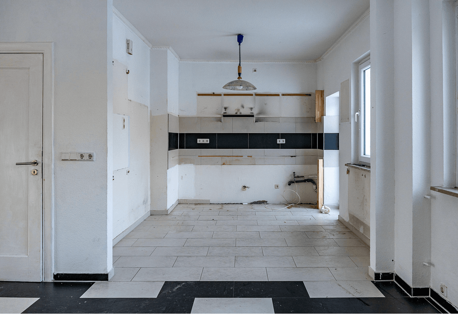 Predaj domu 144 m², pozemek 319 m², Bremerhaven, Brémy Predaj domu 144 m², pozemek 319 m², Bremerhaven, Brémy