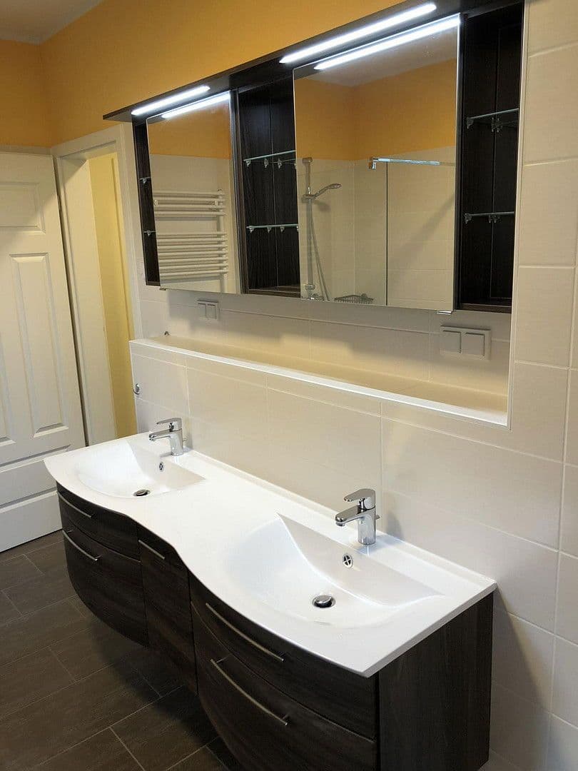 Predaj domu 130 m², pozemek 600 m², Thälmannstr. 37, Wandlitz, Brandenbursko Predaj domu 130 m², pozemek 600 m², Thälmannstr. 37, Wandlitz, Brandenbursko