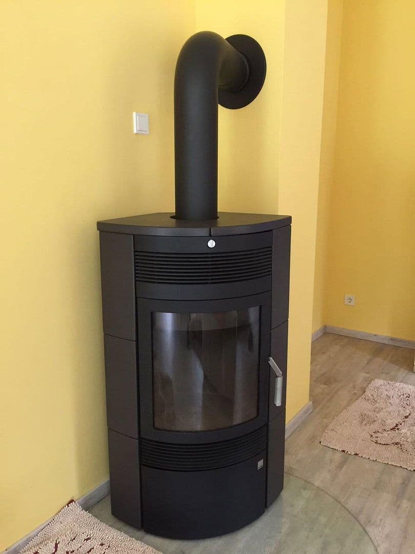 Predaj domu 130 m², pozemek 600 m², Thälmannstr. 37, Wandlitz, Brandenbursko Predaj domu 130 m², pozemek 600 m², Thälmannstr. 37, Wandlitz, Brandenbursko