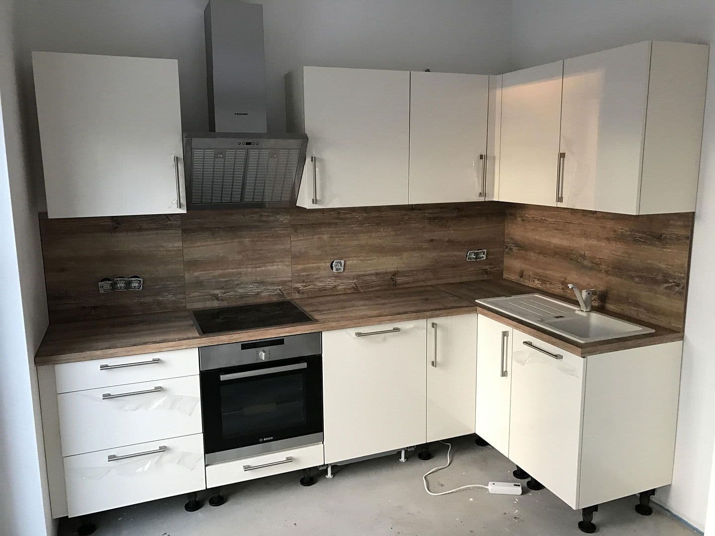 Predaj domu 130 m², pozemek 600 m², Thälmannstr. 37, Wandlitz, Brandenbursko Predaj domu 130 m², pozemek 600 m², Thälmannstr. 37, Wandlitz, Brandenbursko