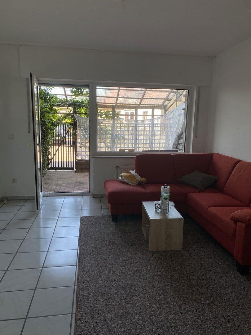 Prenájom bytu 2-izbový 44 m², Atterstraße 185a, Osnabrück, Dolné Sasko Prenájom bytu 2-izbový 44 m², Atterstraße 185a, Osnabrück, Dolné Sasko