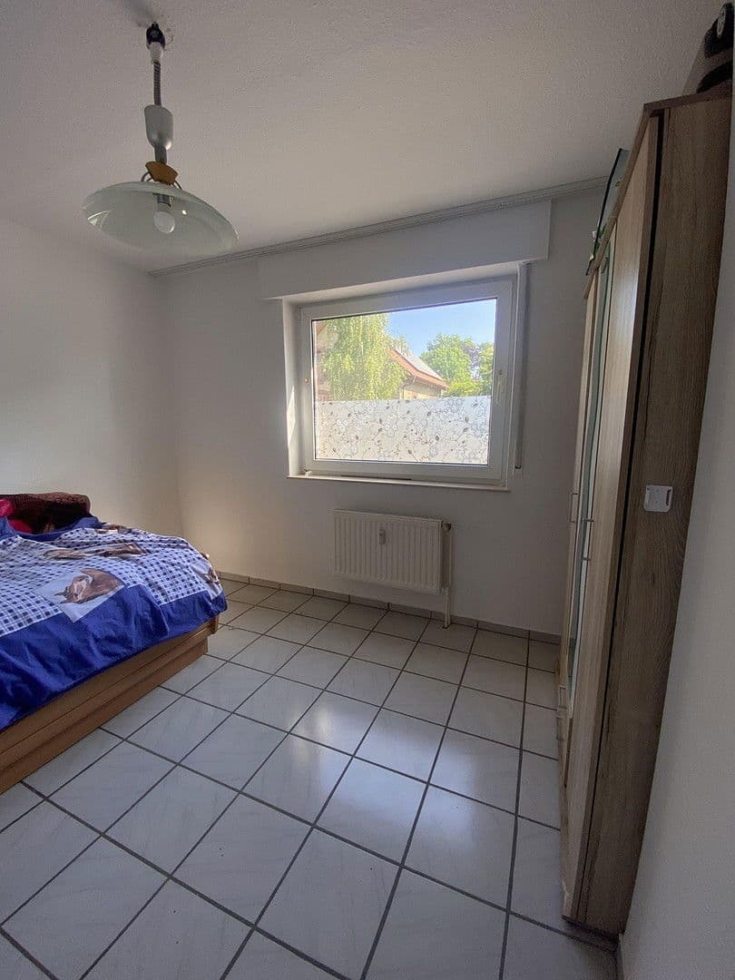 Prenájom bytu 2-izbový 44 m², Atterstraße 185a, Osnabrück, Dolné Sasko Prenájom bytu 2-izbový 44 m², Atterstraße 185a, Osnabrück, Dolné Sasko