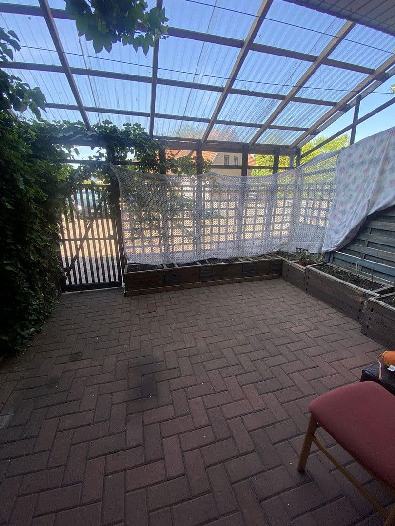 Prenájom bytu 2-izbový 44 m², Atterstraße 185a, Osnabrück, Dolné Sasko Prenájom bytu 2-izbový 44 m², Atterstraße 185a, Osnabrück, Dolné Sasko