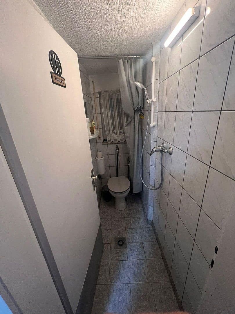 Prenájom bytu 1-izbový 10 m², Grosse Falterstrasse , 58, Stuttgart, Bádensko-Wurttembersko Prenájom bytu 1-izbový 10 m², Grosse Falterstrasse , 58, Stuttgart, Bádensko-Wurttembersko