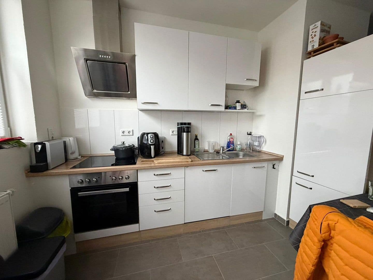 Prenájom bytu 2-izbový 57 m², Bahnhofstr. 10, Hörstel, Severné Porýnie - Westfálsko Prenájom bytu 2-izbový 57 m², Bahnhofstr. 10, Hörstel, Severné Porýnie - Westfálsko