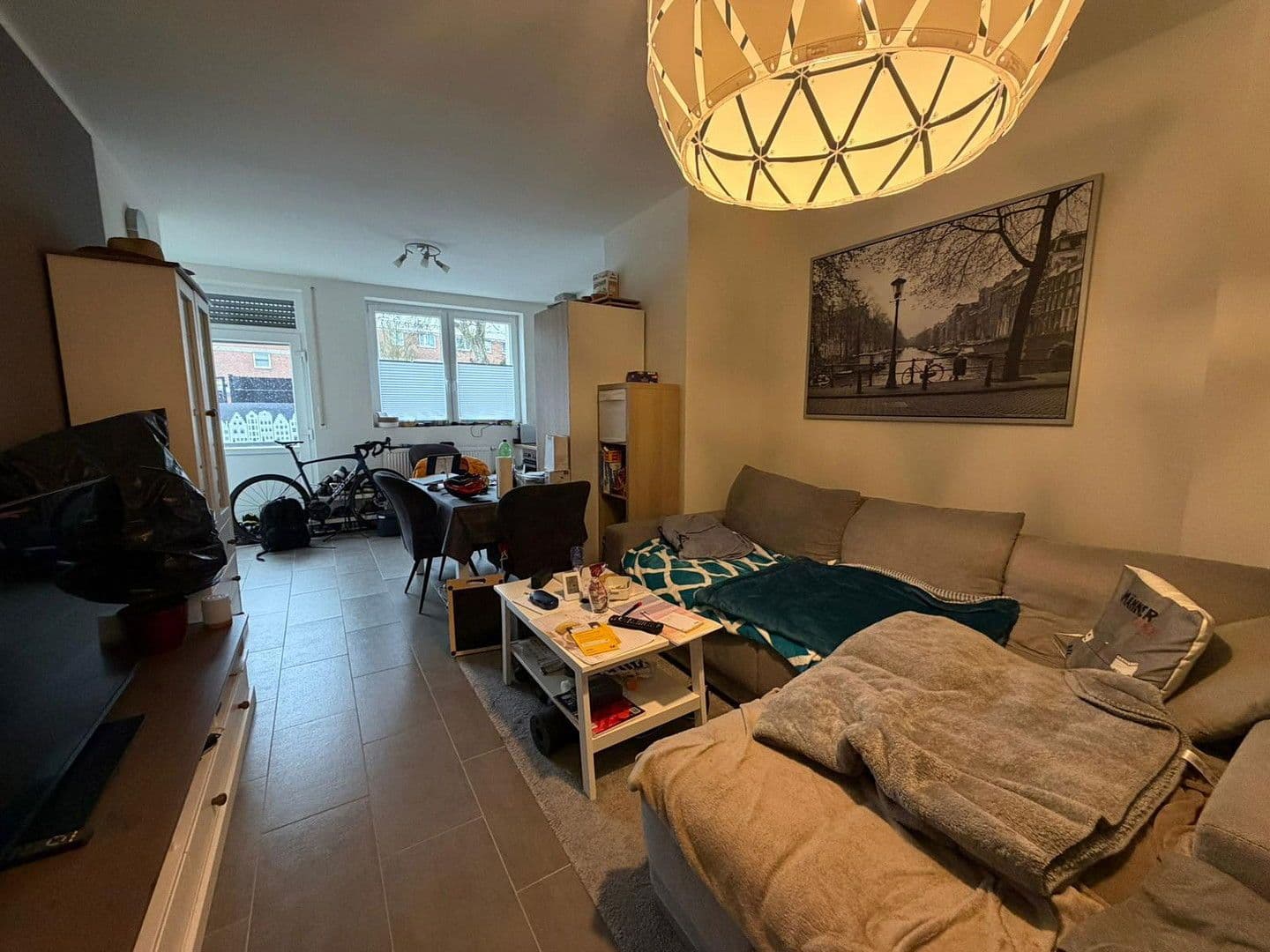 Prenájom bytu 2-izbový 57 m², Bahnhofstr. 10, Hörstel, Severné Porýnie - Westfálsko Prenájom bytu 2-izbový 57 m², Bahnhofstr. 10, Hörstel, Severné Porýnie - Westfálsko