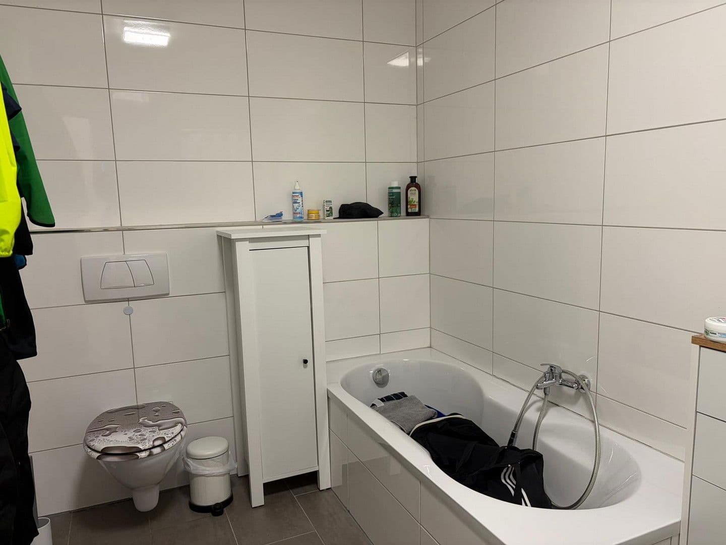 Prenájom bytu 2-izbový 57 m², Bahnhofstr. 10, Hörstel, Severné Porýnie - Westfálsko Prenájom bytu 2-izbový 57 m², Bahnhofstr. 10, Hörstel, Severné Porýnie - Westfálsko