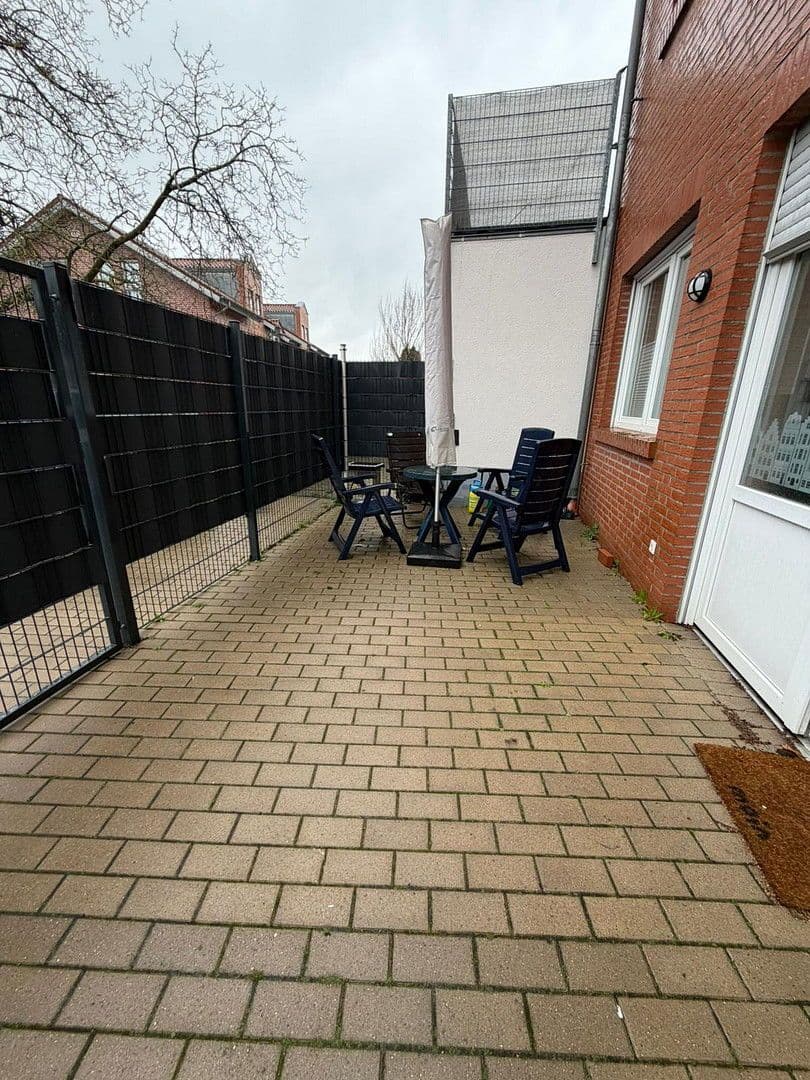 Prenájom bytu 2-izbový 57 m², Bahnhofstr. 10, Hörstel, Severné Porýnie - Westfálsko Prenájom bytu 2-izbový 57 m², Bahnhofstr. 10, Hörstel, Severné Porýnie - Westfálsko