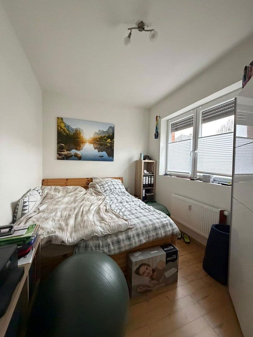 Prenájom bytu 2-izbový 57 m², Bahnhofstr. 10, Hörstel, Severné Porýnie - Westfálsko Prenájom bytu 2-izbový 57 m², Bahnhofstr. 10, Hörstel, Severné Porýnie - Westfálsko