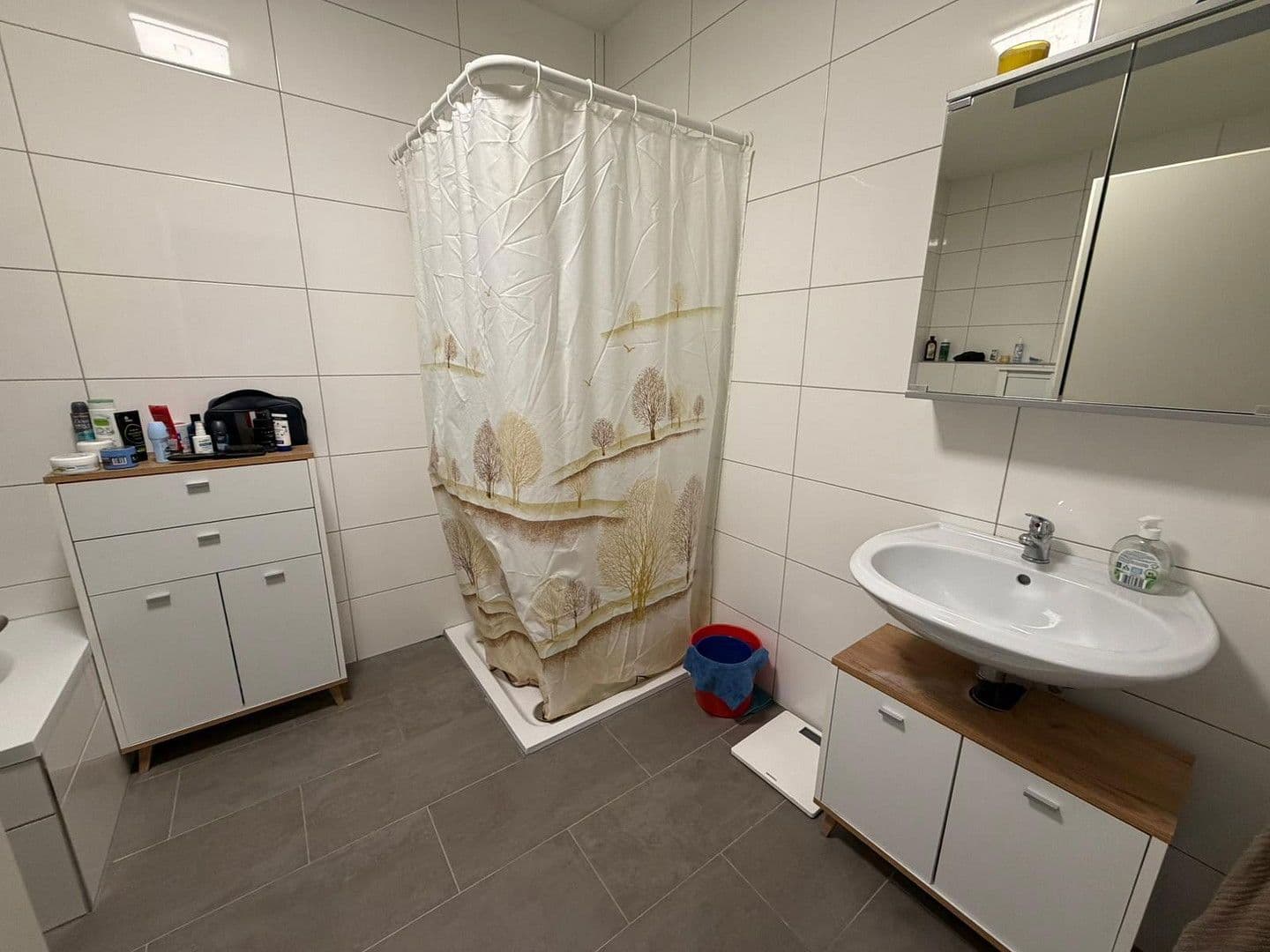 Prenájom bytu 2-izbový 57 m², Bahnhofstr. 10, Hörstel, Severné Porýnie - Westfálsko Prenájom bytu 2-izbový 57 m², Bahnhofstr. 10, Hörstel, Severné Porýnie - Westfálsko