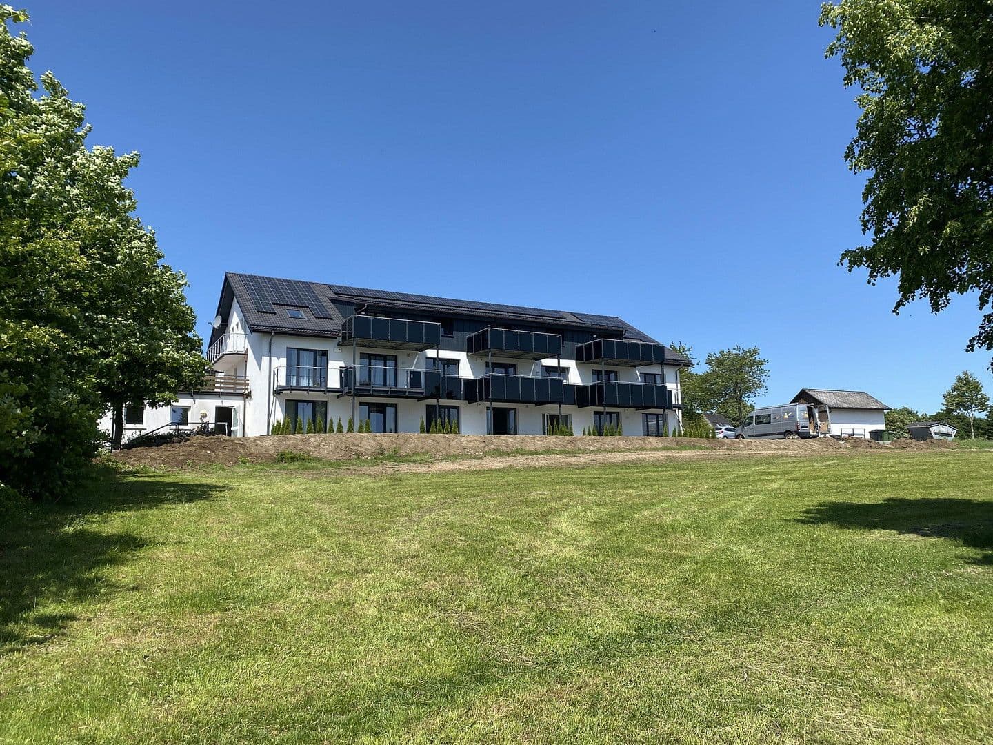 Prenájom bytu 2-izbový 57 m², Delleweg 21, Winterberg, Severné Porýnie - Westfálsko Prenájom bytu 2-izbový 57 m², Delleweg 21, Winterberg, Severné Porýnie - Westfálsko