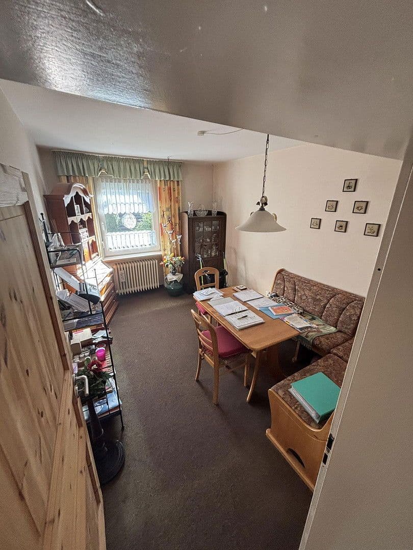 Predaj domu 110 m², pozemek 854 m², Dammworth 12, Winsen (Aller), Dolné Sasko Predaj domu 110 m², pozemek 854 m², Dammworth 12, Winsen (Aller), Dolné Sasko