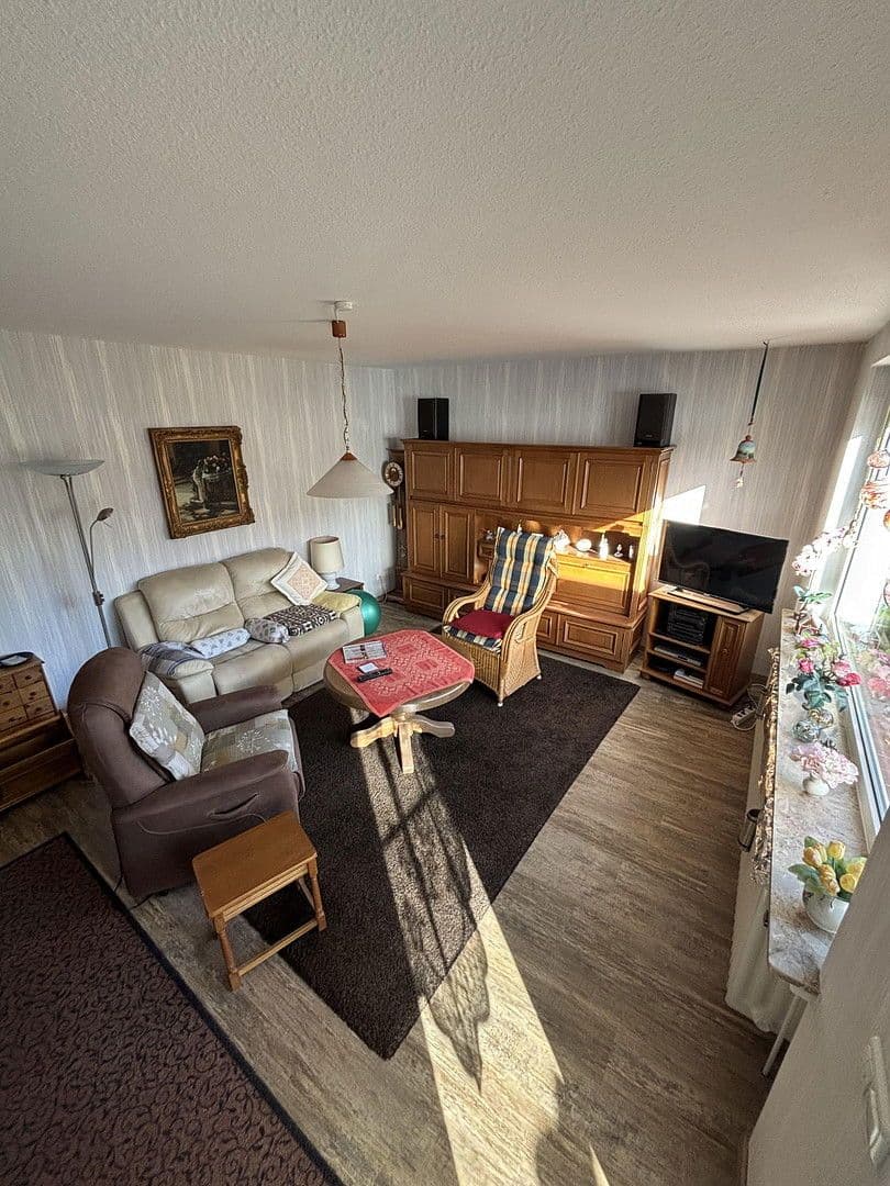 Predaj domu 110 m², pozemek 854 m², Dammworth 12, Winsen (Aller), Dolné Sasko Predaj domu 110 m², pozemek 854 m², Dammworth 12, Winsen (Aller), Dolné Sasko