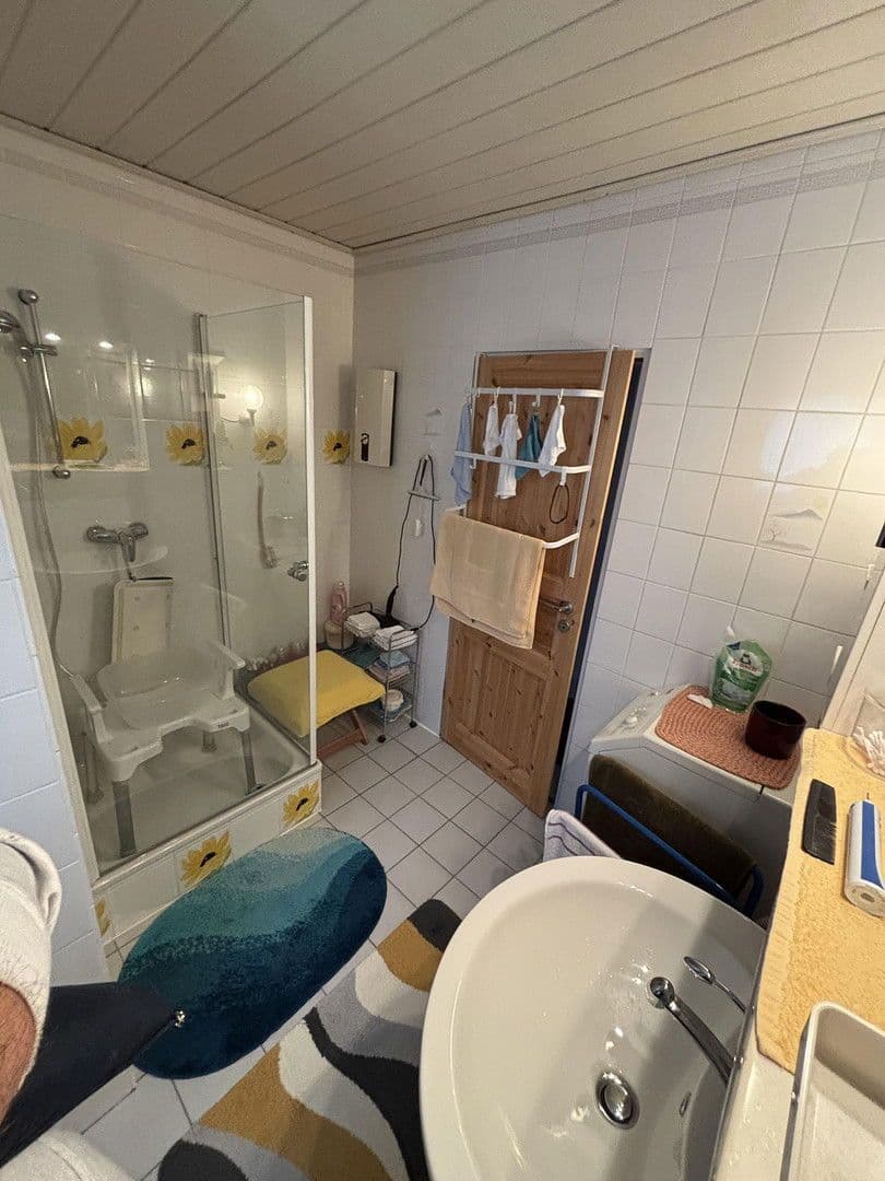 Predaj domu 110 m², pozemek 854 m², Dammworth 12, Winsen (Aller), Dolné Sasko Predaj domu 110 m², pozemek 854 m², Dammworth 12, Winsen (Aller), Dolné Sasko