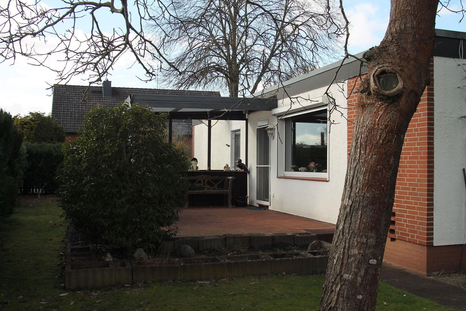 Predaj domu 110 m², pozemek 854 m², Dammworth 12, Winsen (Aller), Dolné Sasko Predaj domu 110 m², pozemek 854 m², Dammworth 12, Winsen (Aller), Dolné Sasko