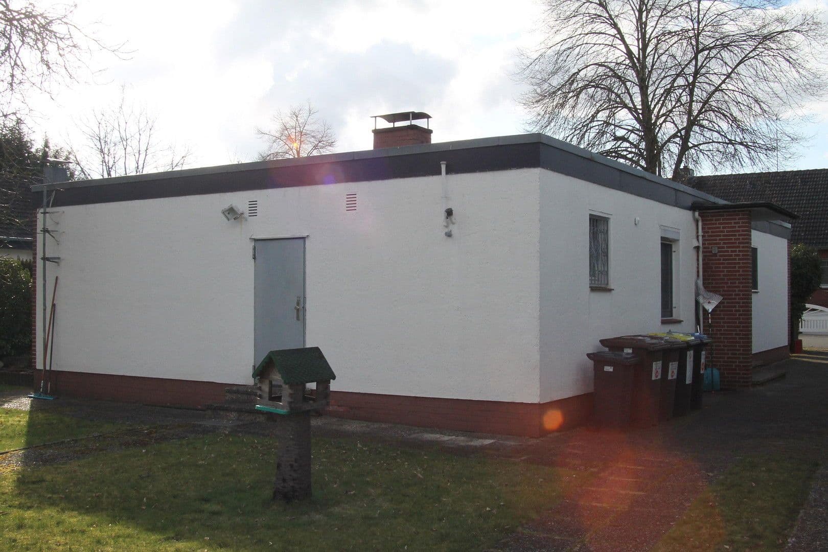 Predaj domu 110 m², pozemek 854 m², Dammworth 12, Winsen (Aller), Dolné Sasko Predaj domu 110 m², pozemek 854 m², Dammworth 12, Winsen (Aller), Dolné Sasko