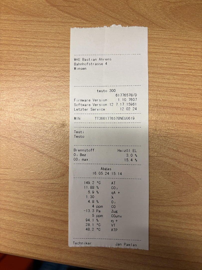 Predaj domu 110 m², pozemek 854 m², Dammworth 12, Winsen (Aller), Dolné Sasko Predaj domu 110 m², pozemek 854 m², Dammworth 12, Winsen (Aller), Dolné Sasko