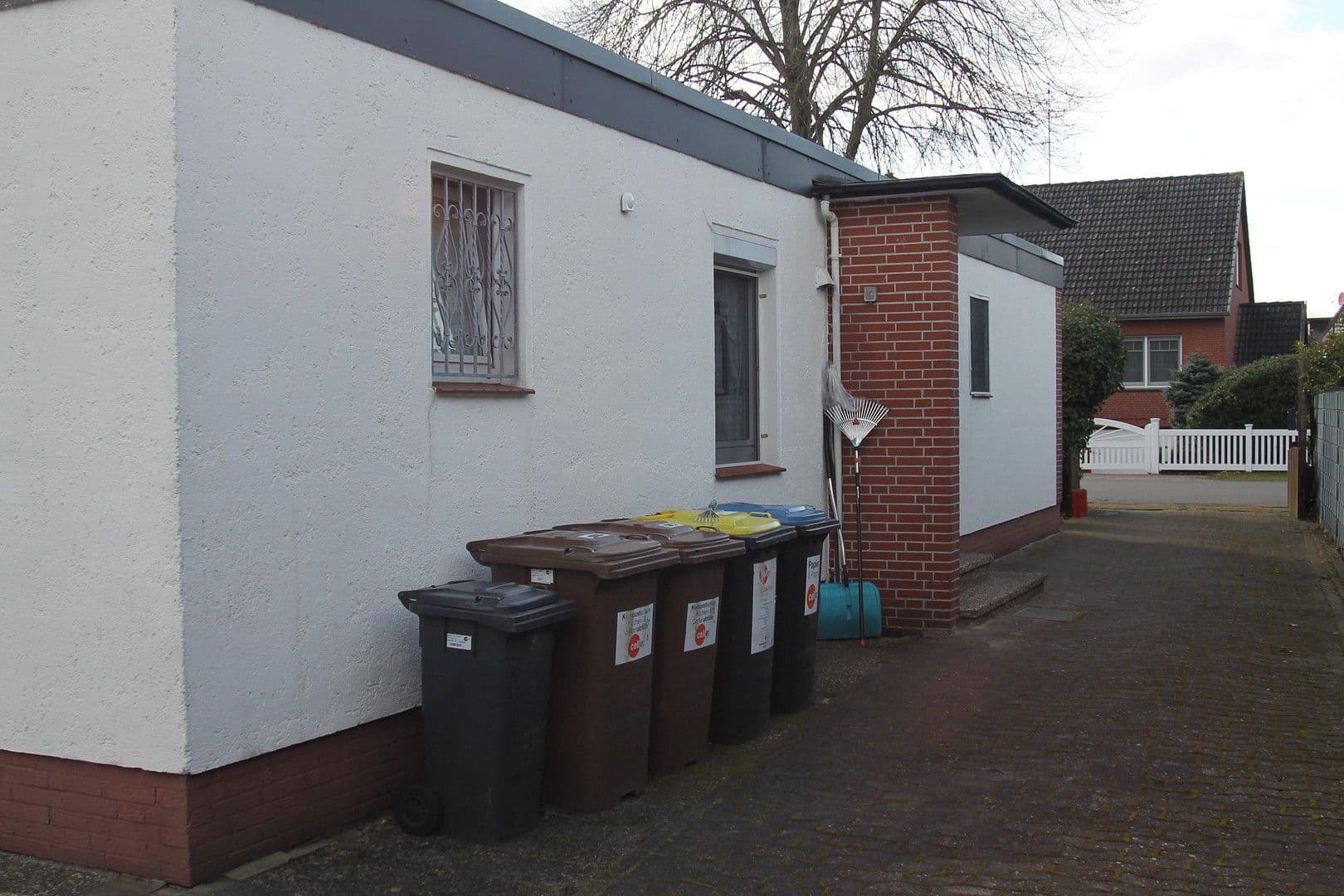 Predaj domu 110 m², pozemek 854 m², Dammworth 12, Winsen (Aller), Dolné Sasko Predaj domu 110 m², pozemek 854 m², Dammworth 12, Winsen (Aller), Dolné Sasko