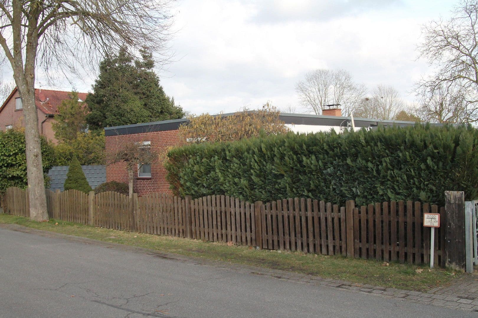 Predaj domu 110 m², pozemek 854 m², Dammworth 12, Winsen (Aller), Dolné Sasko Predaj domu 110 m², pozemek 854 m², Dammworth 12, Winsen (Aller), Dolné Sasko