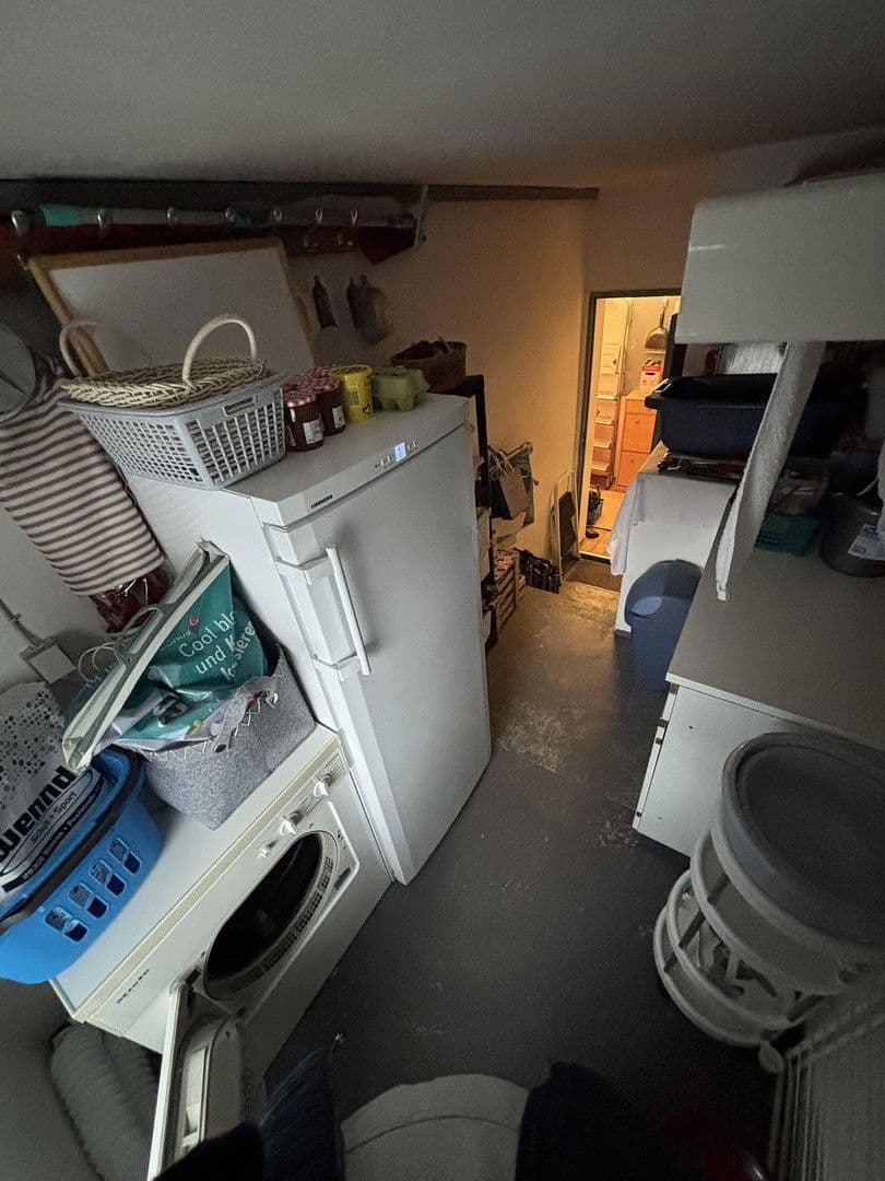 Predaj domu 110 m², pozemek 854 m², Dammworth 12, Winsen (Aller), Dolné Sasko Predaj domu 110 m², pozemek 854 m², Dammworth 12, Winsen (Aller), Dolné Sasko