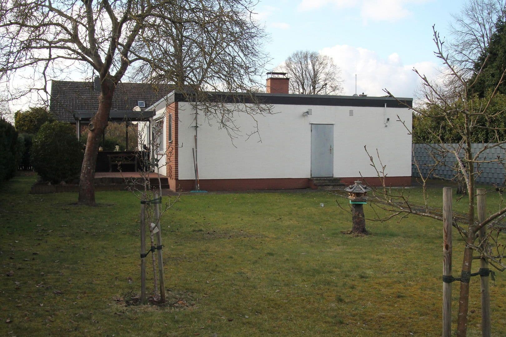 Predaj domu 110 m², pozemek 854 m², Dammworth 12, Winsen (Aller), Dolné Sasko Predaj domu 110 m², pozemek 854 m², Dammworth 12, Winsen (Aller), Dolné Sasko