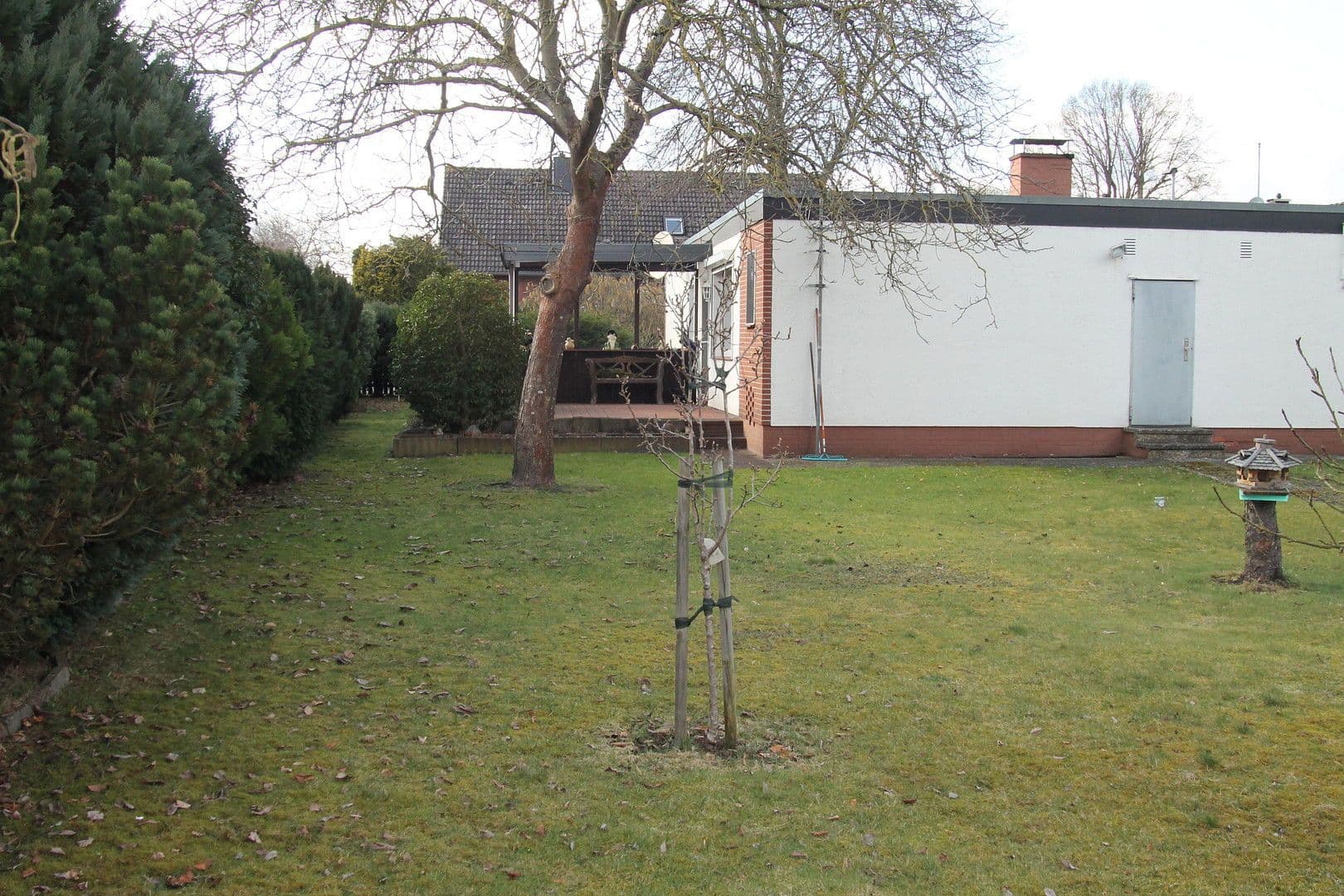 Predaj domu 110 m², pozemek 854 m², Dammworth 12, Winsen (Aller), Dolné Sasko Predaj domu 110 m², pozemek 854 m², Dammworth 12, Winsen (Aller), Dolné Sasko