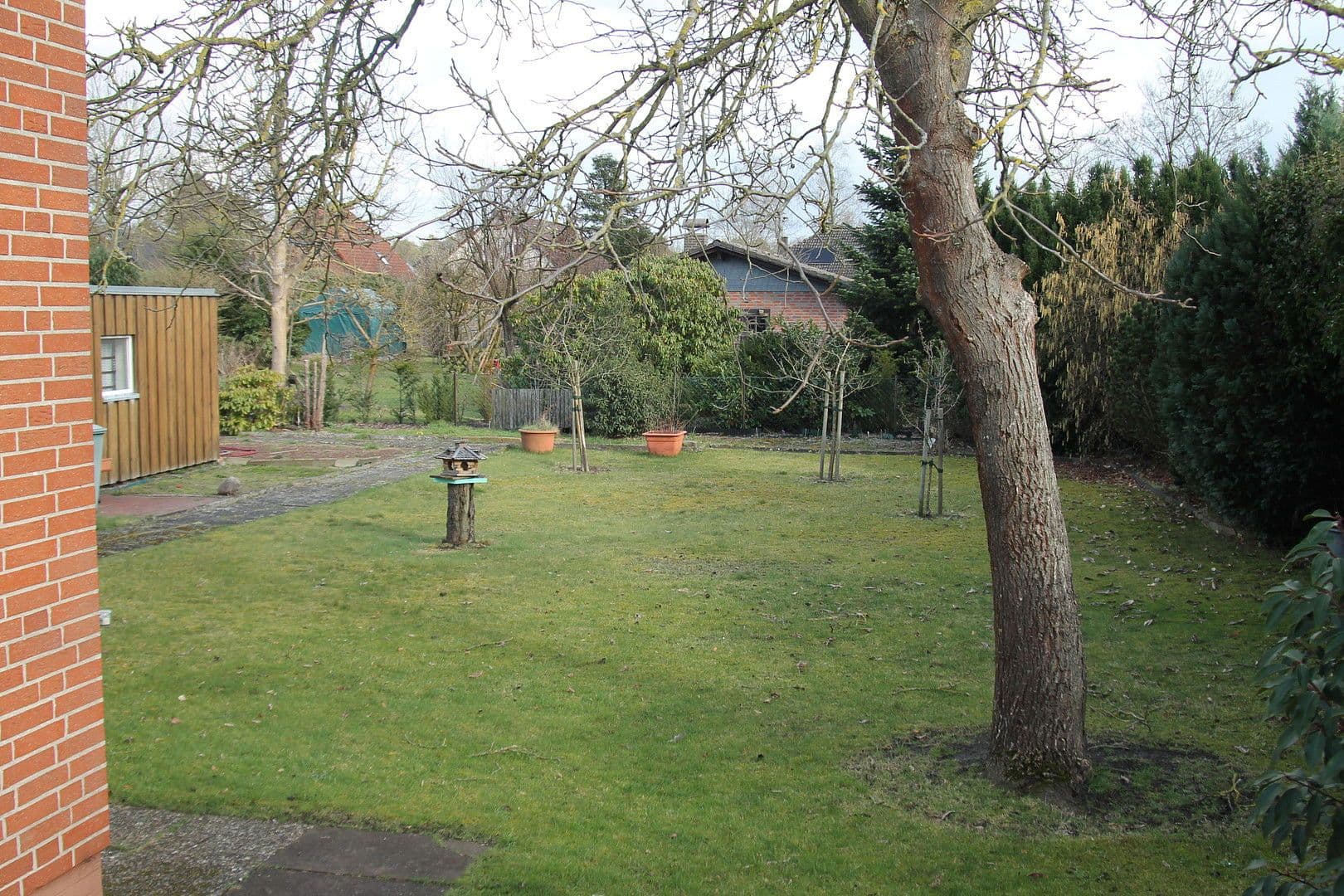 Predaj domu 110 m², pozemek 854 m², Dammworth 12, Winsen (Aller), Dolné Sasko Predaj domu 110 m², pozemek 854 m², Dammworth 12, Winsen (Aller), Dolné Sasko