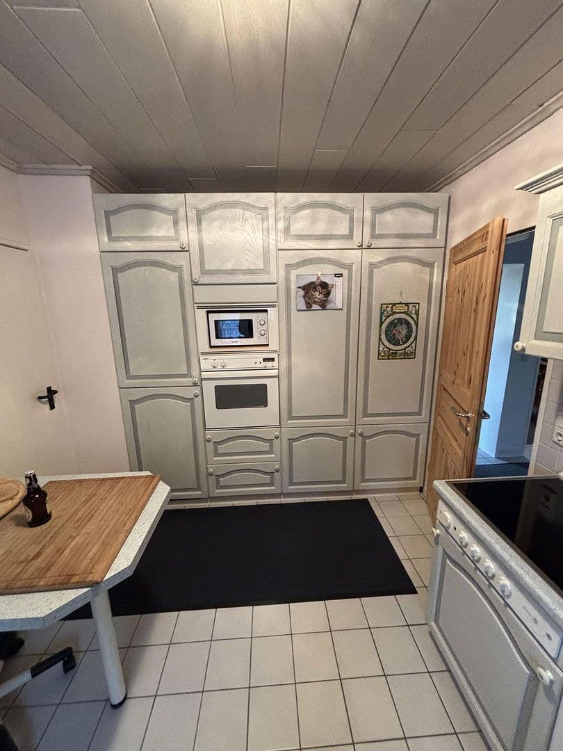 Predaj domu 110 m², pozemek 854 m², Dammworth 12, Winsen (Aller), Dolné Sasko Predaj domu 110 m², pozemek 854 m², Dammworth 12, Winsen (Aller), Dolné Sasko