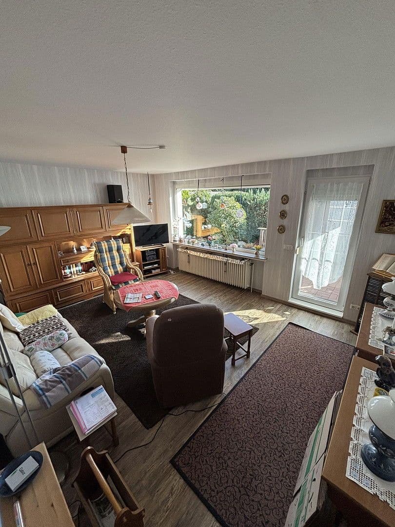 Predaj domu 110 m², pozemek 854 m², Dammworth 12, Winsen (Aller), Dolné Sasko Predaj domu 110 m², pozemek 854 m², Dammworth 12, Winsen (Aller), Dolné Sasko