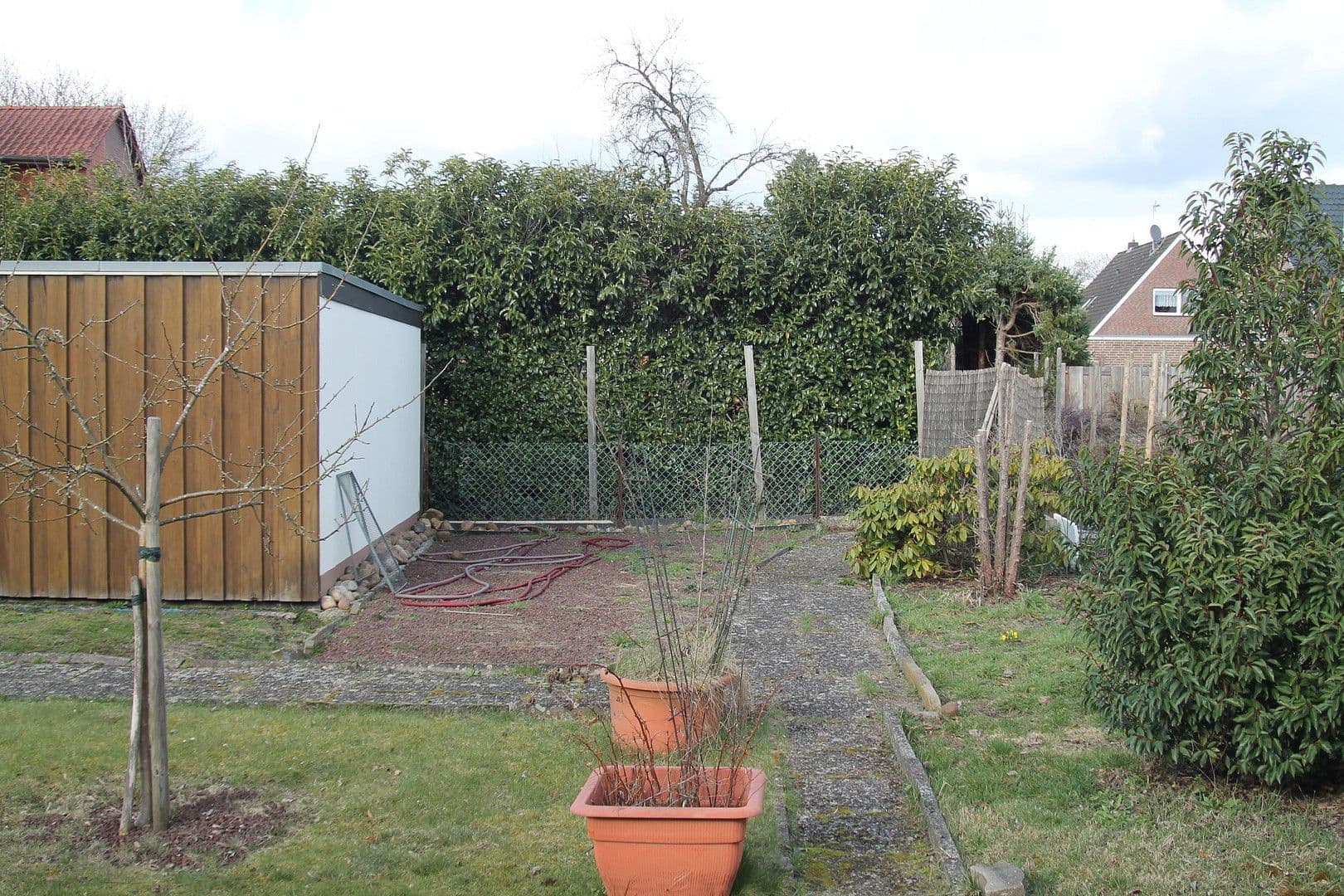 Predaj domu 110 m², pozemek 854 m², Dammworth 12, Winsen (Aller), Dolné Sasko Predaj domu 110 m², pozemek 854 m², Dammworth 12, Winsen (Aller), Dolné Sasko