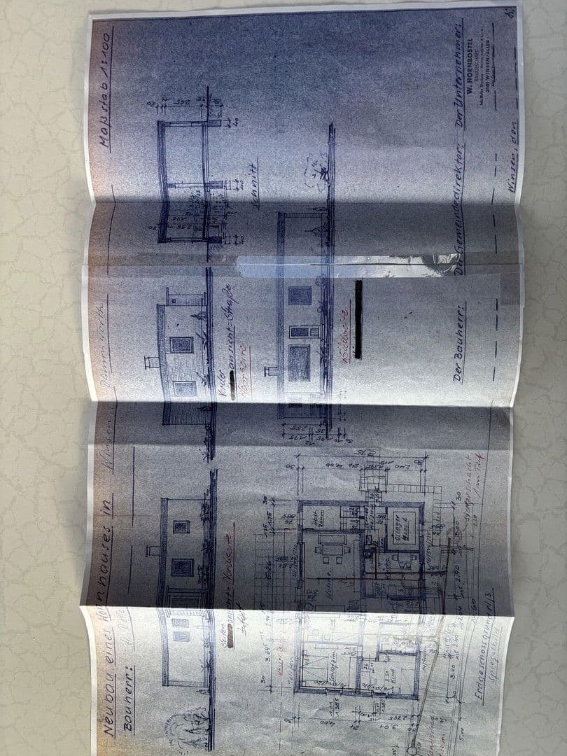 Predaj domu 110 m², pozemek 854 m², Dammworth 12, Winsen (Aller), Dolné Sasko Predaj domu 110 m², pozemek 854 m², Dammworth 12, Winsen (Aller), Dolné Sasko