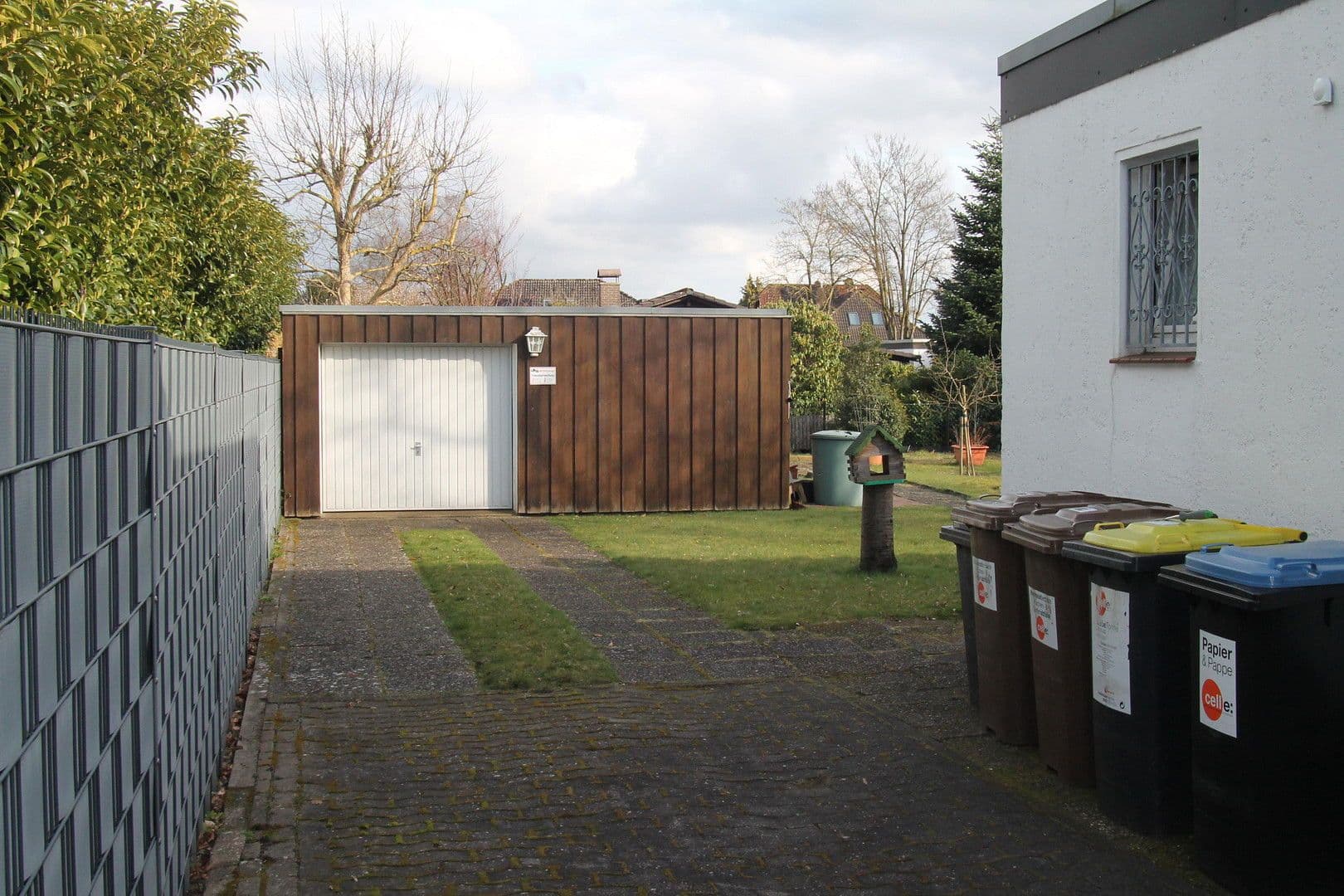 Predaj domu 110 m², pozemek 854 m², Dammworth 12, Winsen (Aller), Dolné Sasko Predaj domu 110 m², pozemek 854 m², Dammworth 12, Winsen (Aller), Dolné Sasko