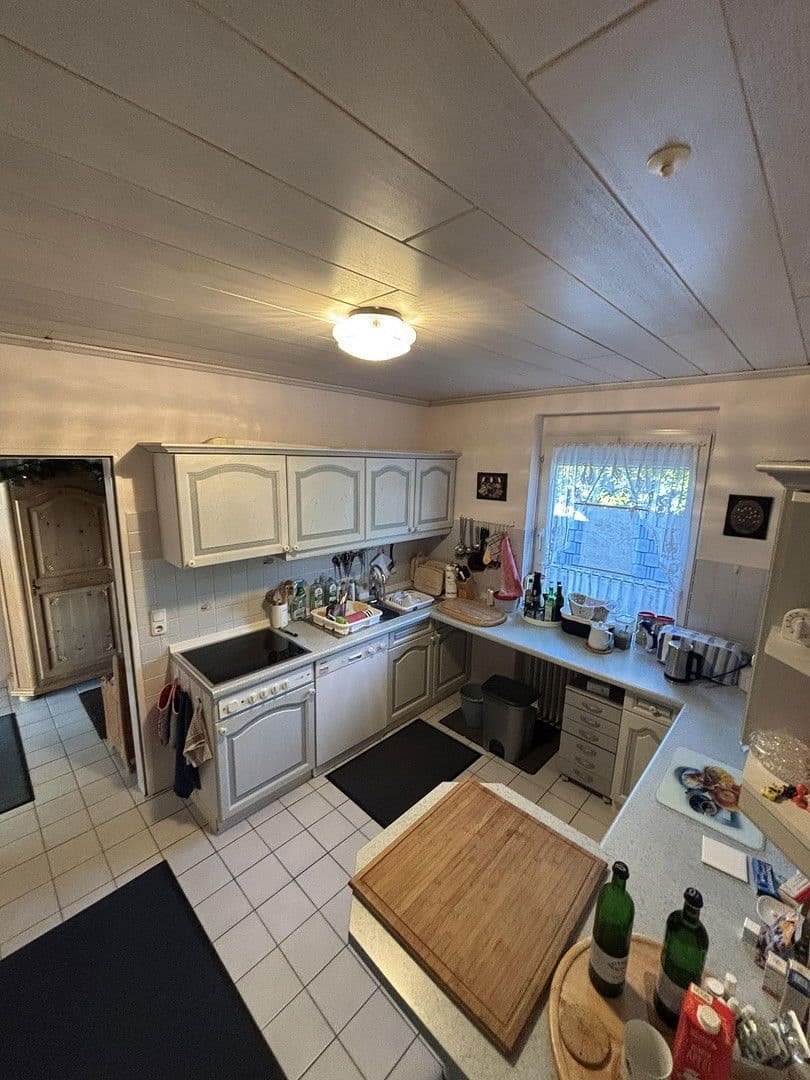 Predaj domu 110 m², pozemek 854 m², Dammworth 12, Winsen (Aller), Dolné Sasko Predaj domu 110 m², pozemek 854 m², Dammworth 12, Winsen (Aller), Dolné Sasko