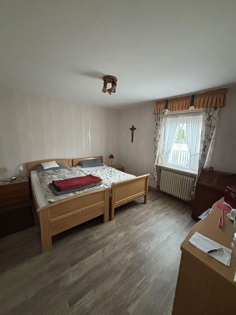 Predaj domu 110 m², pozemek 854 m², Dammworth 12, Winsen (Aller), Dolné Sasko Predaj domu 110 m², pozemek 854 m², Dammworth 12, Winsen (Aller), Dolné Sasko