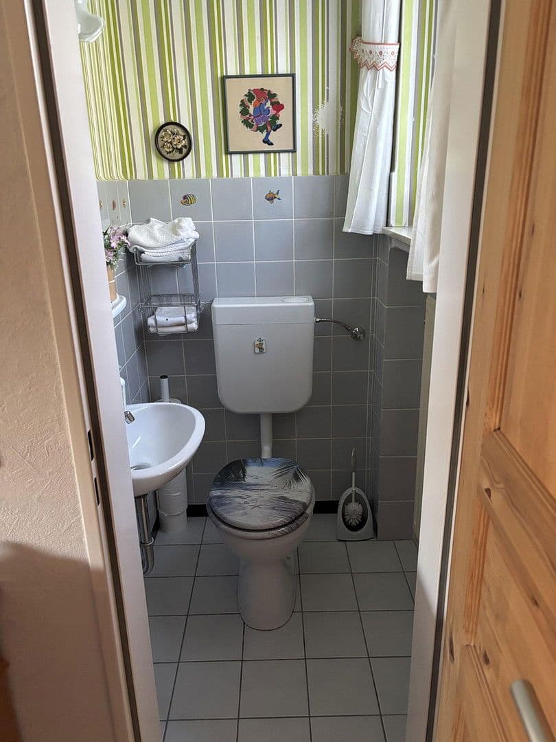 Predaj domu 110 m², pozemek 854 m², Dammworth 12, Winsen (Aller), Dolné Sasko Predaj domu 110 m², pozemek 854 m², Dammworth 12, Winsen (Aller), Dolné Sasko