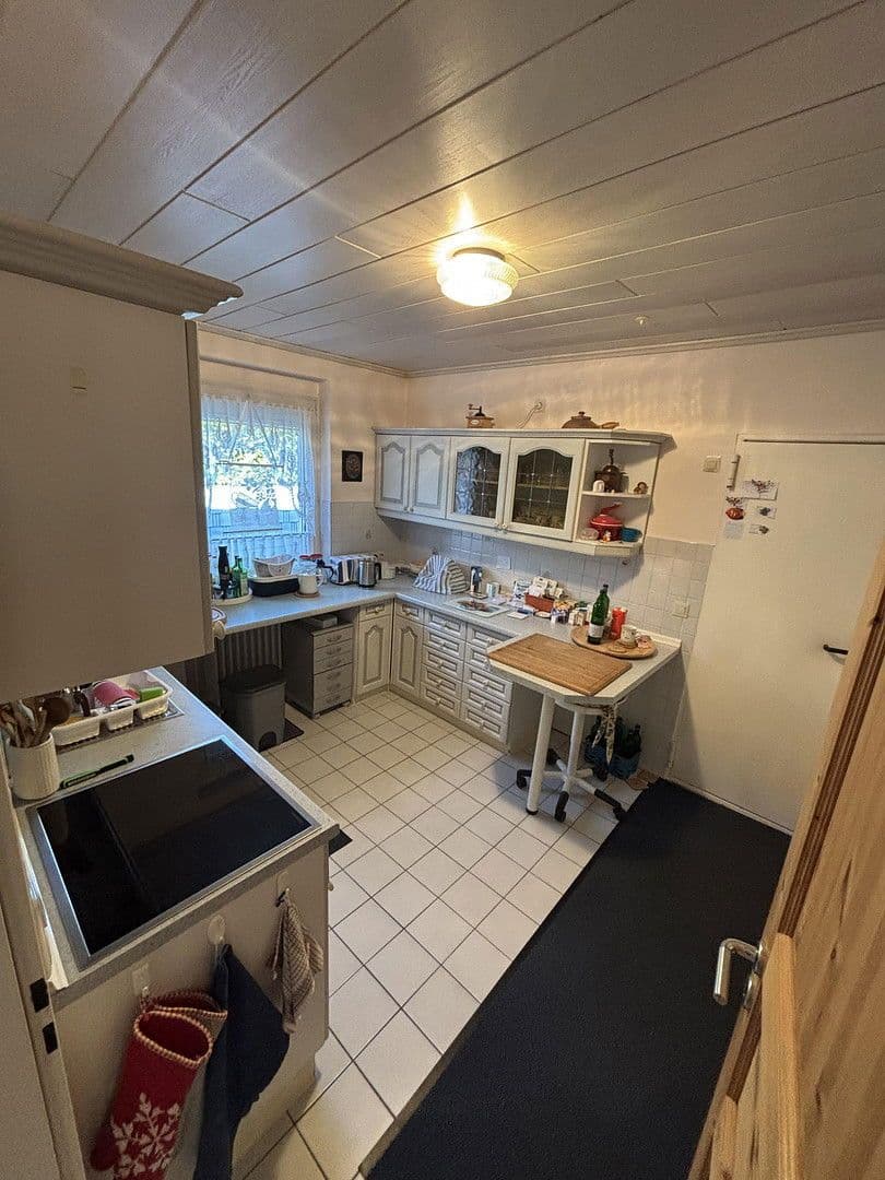 Predaj domu 110 m², pozemek 854 m², Dammworth 12, Winsen (Aller), Dolné Sasko Predaj domu 110 m², pozemek 854 m², Dammworth 12, Winsen (Aller), Dolné Sasko