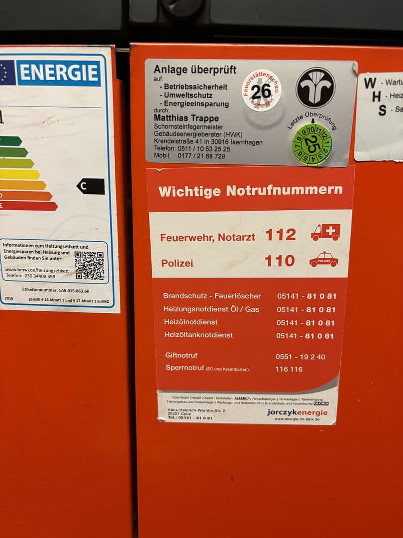Predaj domu 110 m², pozemek 854 m², Dammworth 12, Winsen (Aller), Dolné Sasko Predaj domu 110 m², pozemek 854 m², Dammworth 12, Winsen (Aller), Dolné Sasko