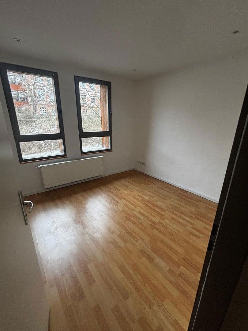 Prenájom bytu 4-izbový 120 m², Breite Straße 7, Eberswalde, Brandenbursko Prenájom bytu 4-izbový 120 m², Breite Straße 7, Eberswalde, Brandenbursko